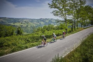 Bike Hotel Oxygen Rimini