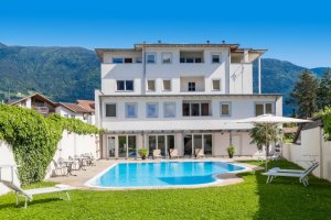 Bike Hotel Teutschhaus – South Tyrol