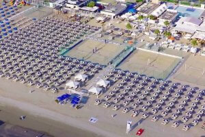 Bike Hotel Sportur Cervia
