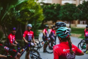 Costa Blanca Bike Hotel