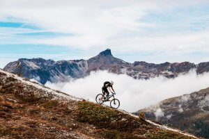 Bike Hotel Bella Tola