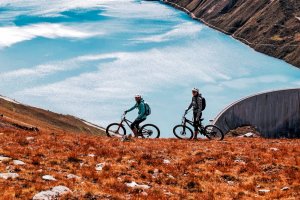 Bike Hotel Bella Tola