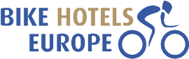 bike hotels europe
