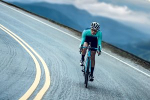Bike Holiday