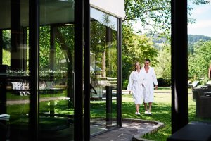 Ganischgerhof Mountain Resort & Spa