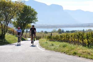 Bike Hotel Teutschhaus – South Tyrol