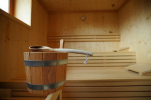 Bike Hotel Teutschhaus – South Tyrol