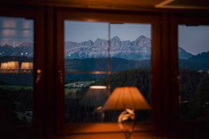 Ganischgerhof Mountain Resort & Spa
