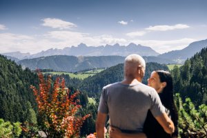 Ganischgerhof Mountain Resort & Spa