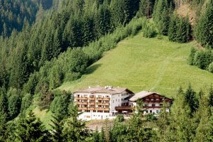 Ganischgerhof Mountain Resort & Spa