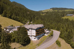 Ganischgerhof Mountain Resort & Spa