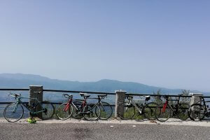 Bike hotel Silva Lazio Fiuggi