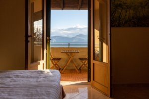 Bike hotel Il Ciocco