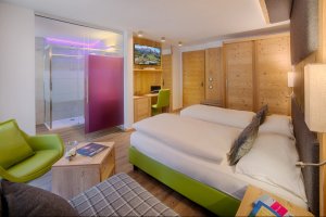 Bike Hotel Malita Dolomites