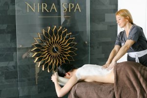 Bike Hotel Nira Alpina St Moritz – Silvaplana
