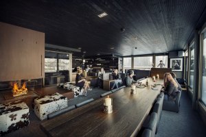 Bike Hotel Nira Alpina St Moritz – Silvaplana