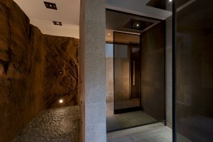 Bike Hotel Cristallo Cortina d Ampezzo