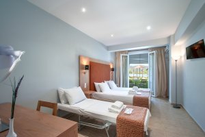 Bike Hotel Punta Skiathos
