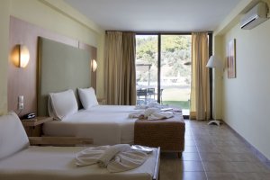 Bike Hotel Punta Skiathos