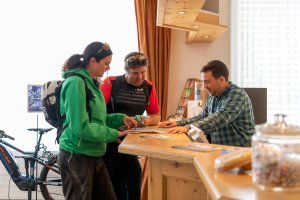 Sunstar Hotel Lenzerheide