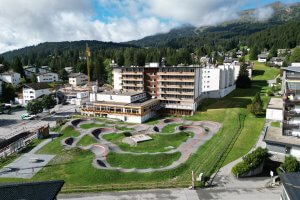 Sunstar Hotel Lenzerheide