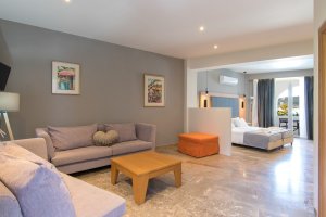 Bike Hotel Punta Skiathos