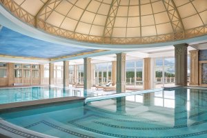 Bike Hotel Cristallo Cortina d Ampezzo