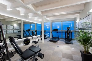Technogym Gym (1)