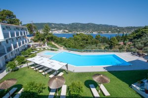 Bike Hotel Punta Skiathos