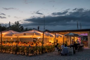 Bike Friendly Adriano Family Camping Village