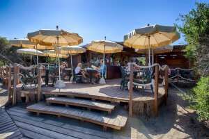 Park Bike Hotel Marinetta
