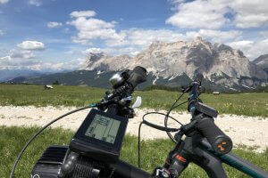 Bike Hotel Gran Paradiso