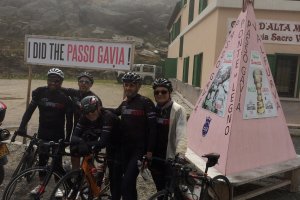 Bike Hotel Grand Bagni Nuovi Bormio