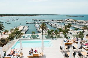 Bike Hotel Honucai Mallorca