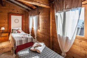 Bike hotel Il Ciocco