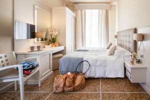 Bike Hotel Mediterraneo Liguria