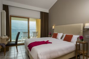 Bike Hotel Parco San Marco