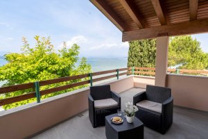 Bike Friendly Desenzano Lake Village