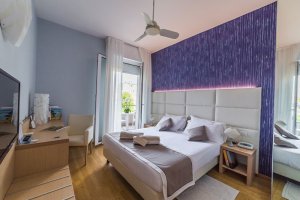 Alexander Bike Hotel – Gabicce Mare