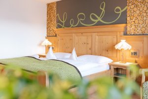 Ganischgerhof Mountain Resort & Spa
