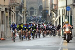Bike Hotel Grand Terme Riolo