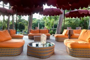 Bike Hotel Marinetta