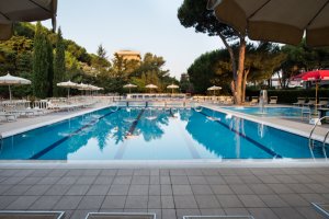 Park Bike Hotel Marinetta