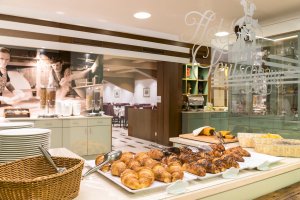 Bike Hotel Teutschhaus – South Tyrol