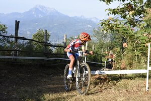 Bike hotel Il Ciocco