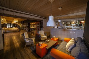 Bike hotel Il Ciocco