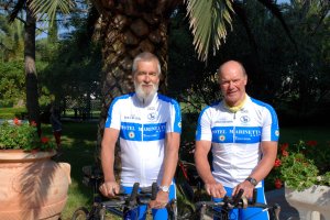 Bike Hotel Marinetta