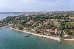 Bike Friendly Desenzano Lake Village