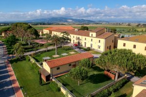 Bike Hotel Poggio all’Agnello