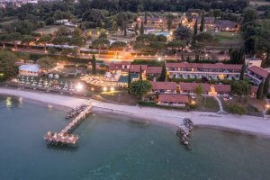 Bike Friendly Desenzano Lake Village